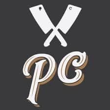 Prime Cuts Chop Shop logo