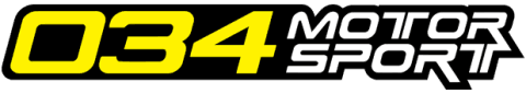 034Motorsport logo